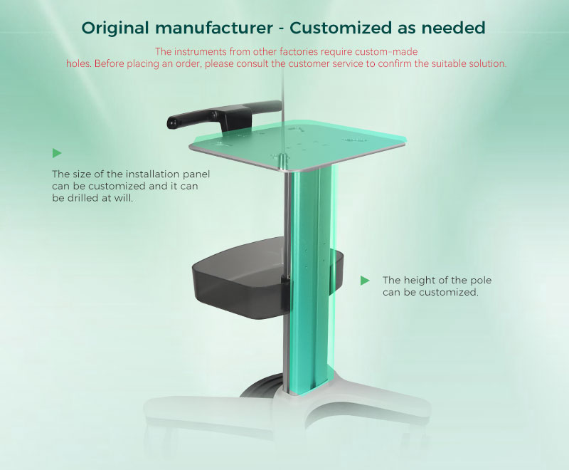 Medical cart MA306 Medical cart MA306