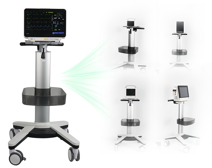 Medical trolley MA101