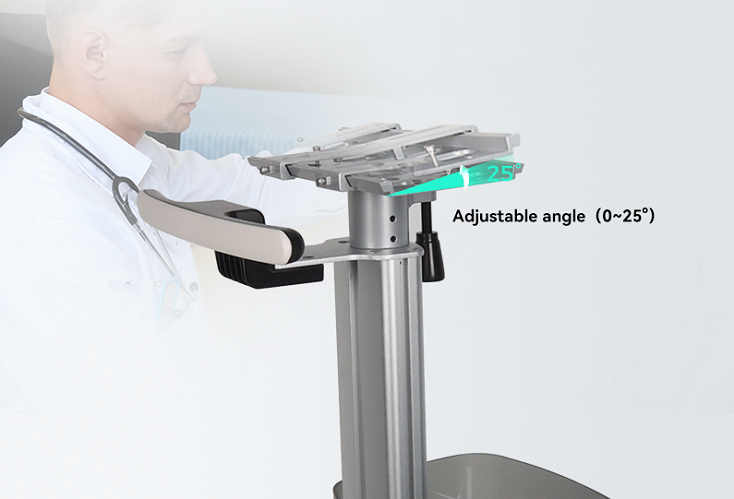 Medical trolley MA101