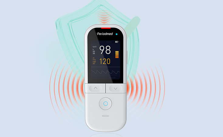 Best pulse oximeter for sports