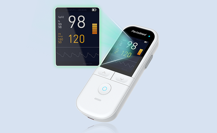 Best pulse oximeter for sports