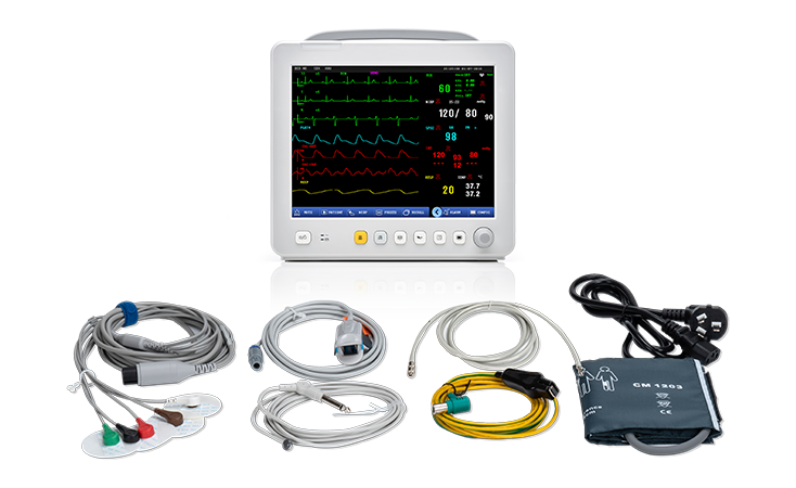 Patient Monitor Accessories Patient Monitor Accessories