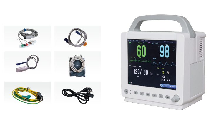 Neonatal Patient Monitor Accessories Neonatal Patient Monitor Accessories