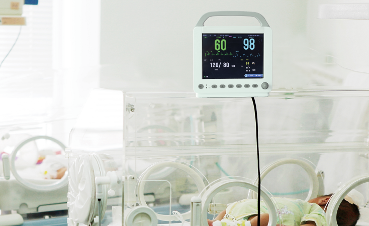 Neonatal Patient Monitor Applications Neonatal Patient Monitor Applications