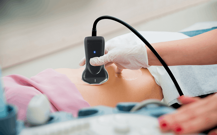 wIred ultrasound nw