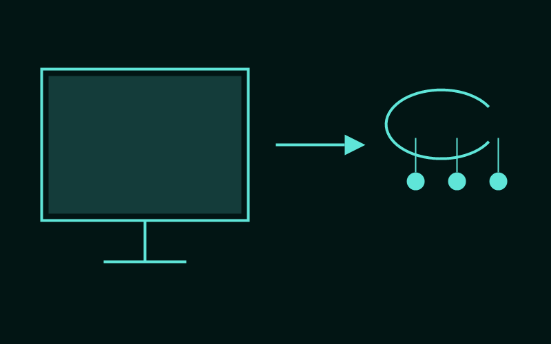 Live streaming + remote consultation