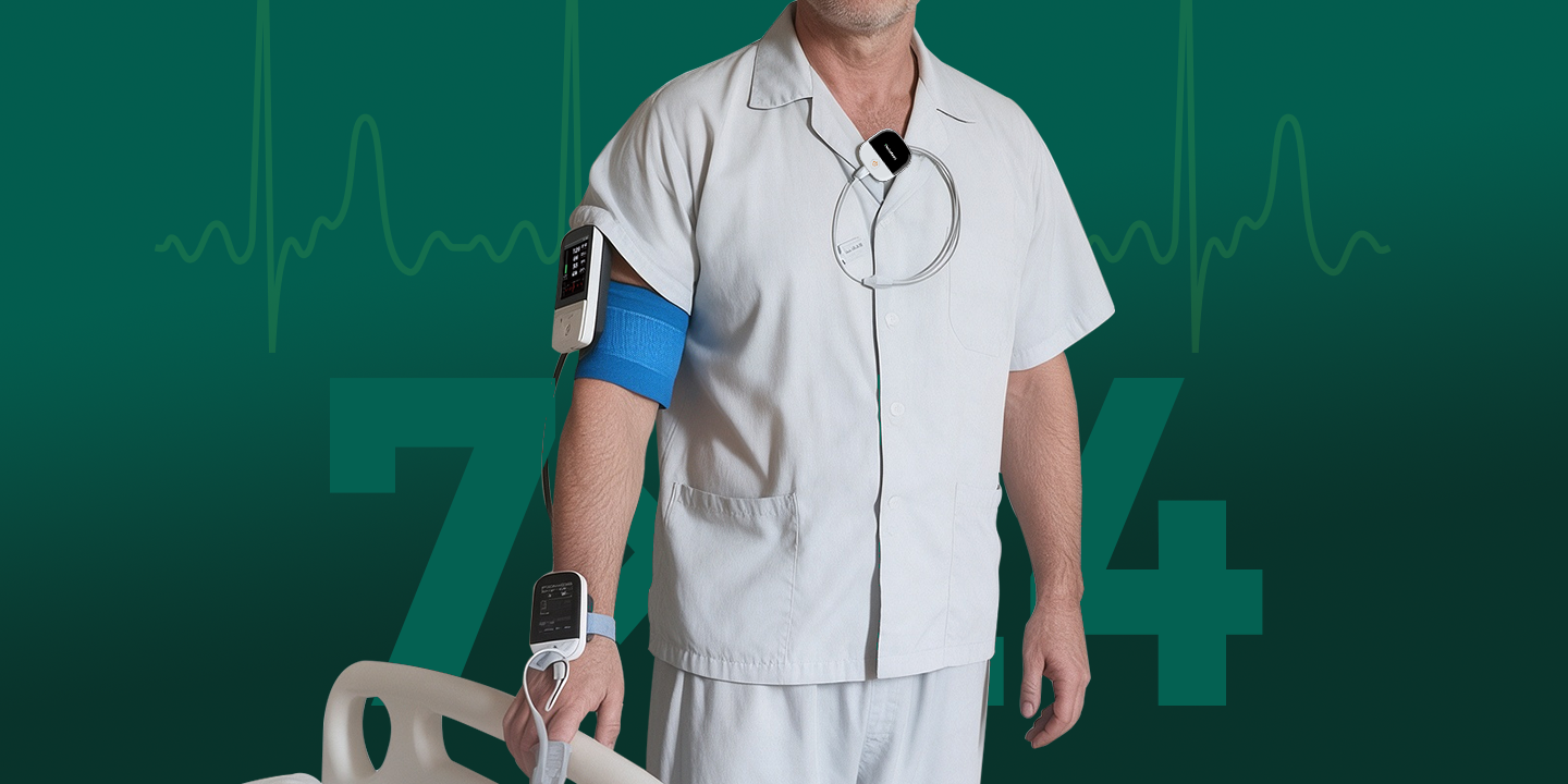 Telemetry Monitoring System