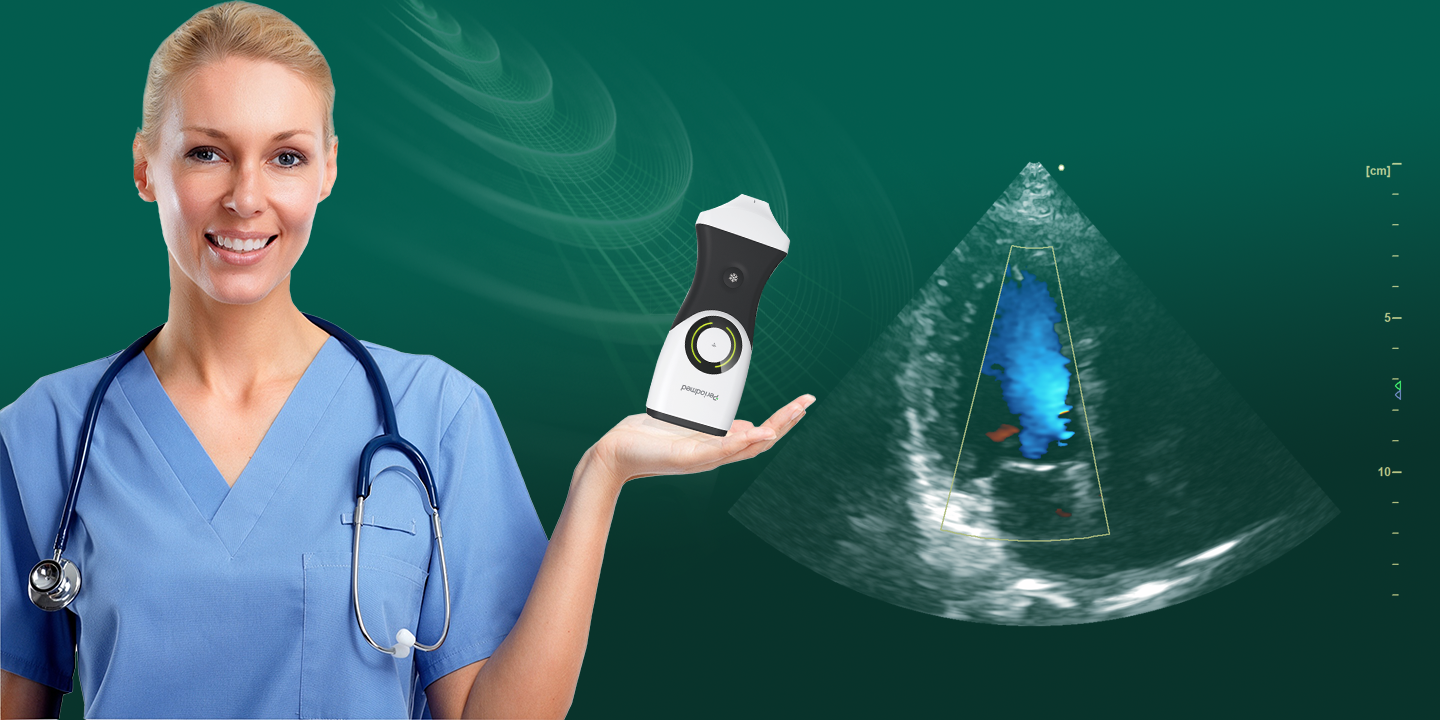 Handheld Ultrasound
