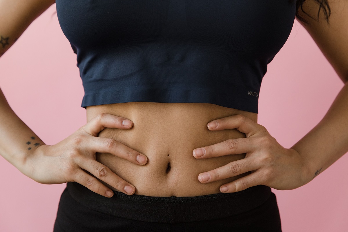 daily liver health