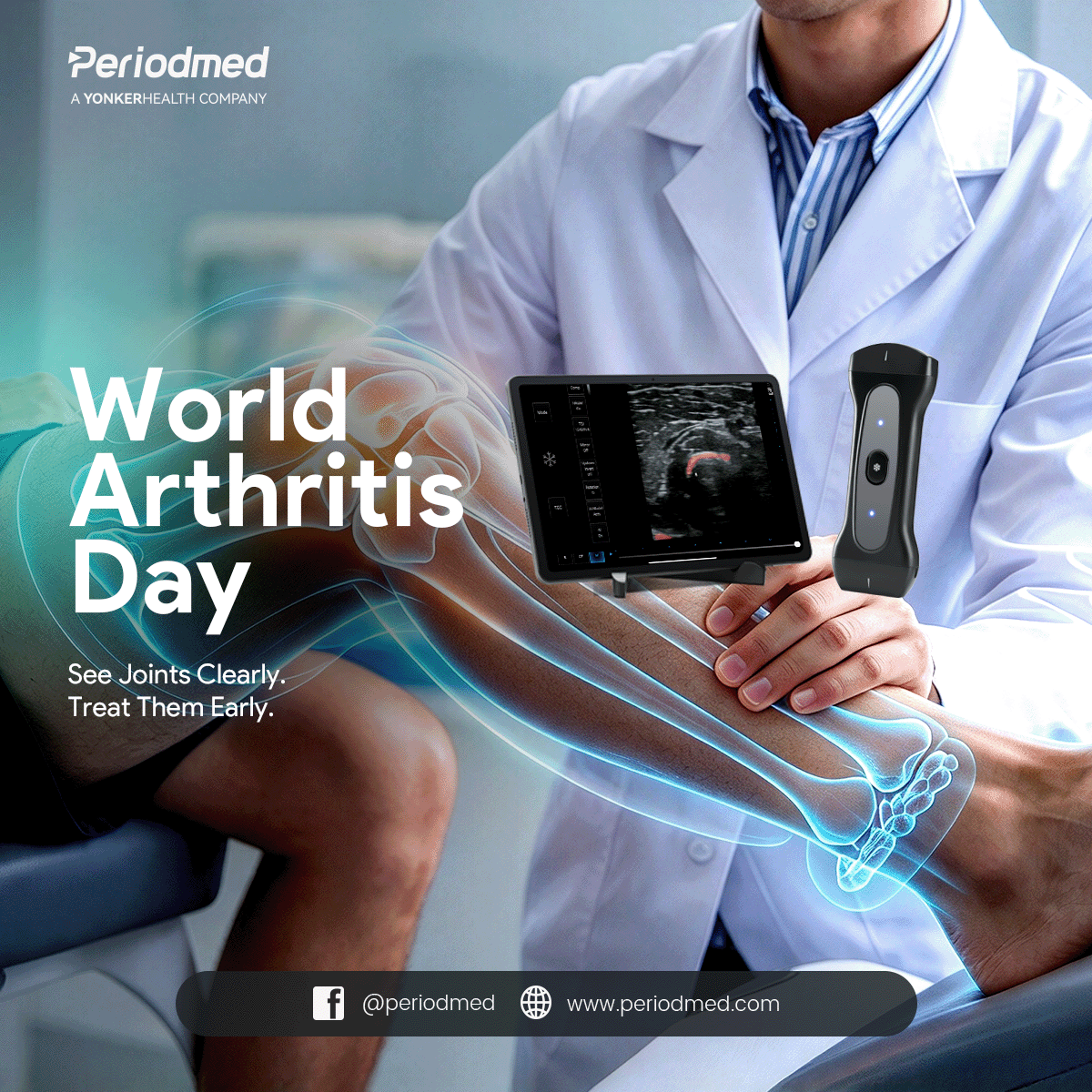 World arthritis day