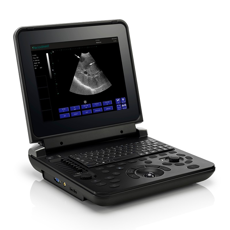 Digital Diagnostic Ultrasound System PU-DL121A