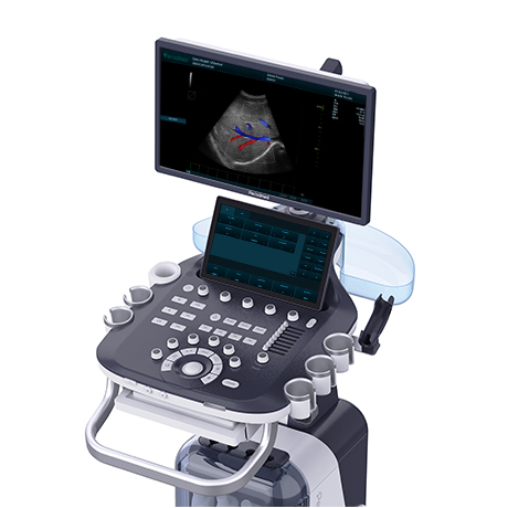 Premium Diagnostic Ultrasound System PU-MT241A