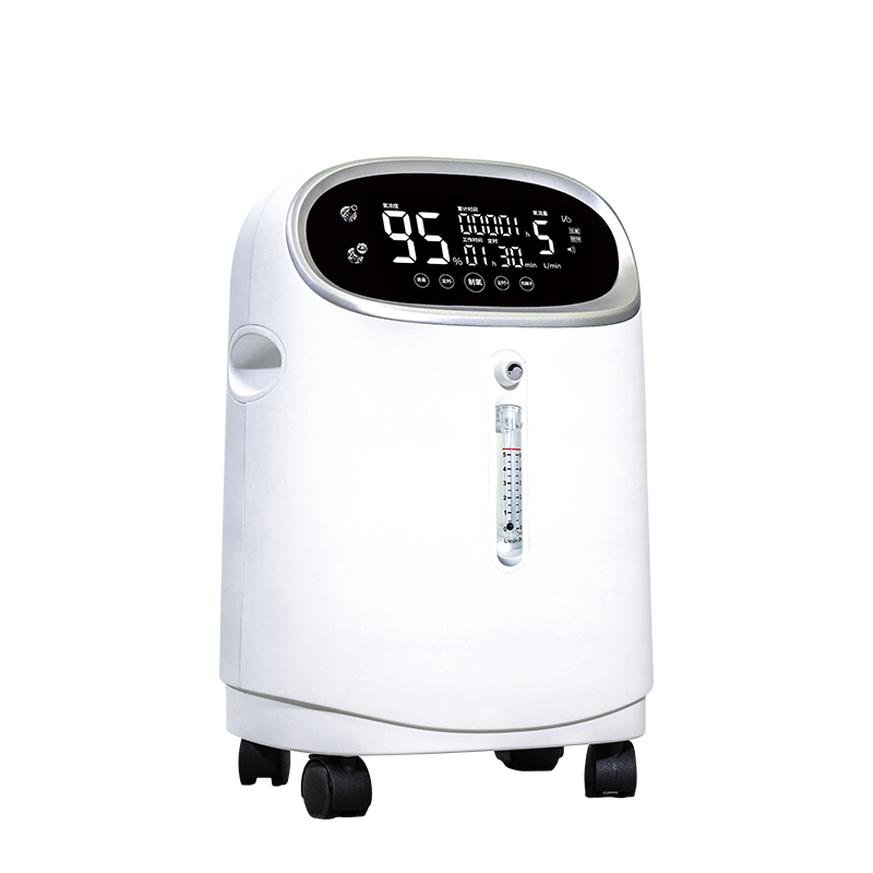 Oxygen Concentrator YK-OXY501