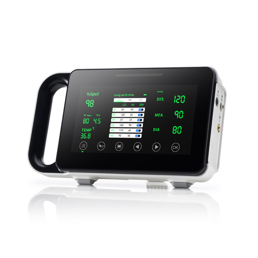 Portable Patient Monitor E7LED