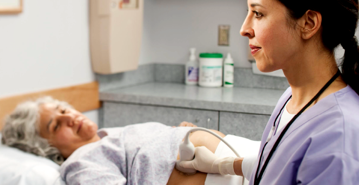 Abdominal Ultrasound