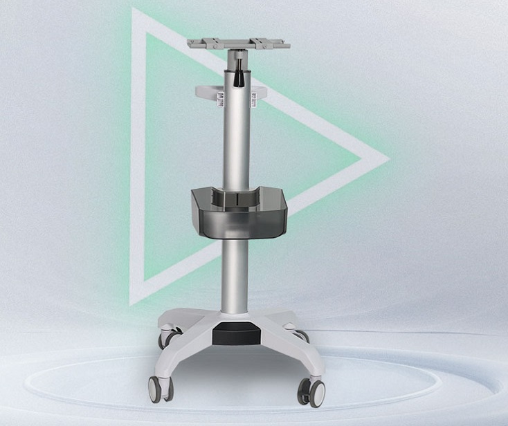 Medical carts with wheels Medical carts with wheels