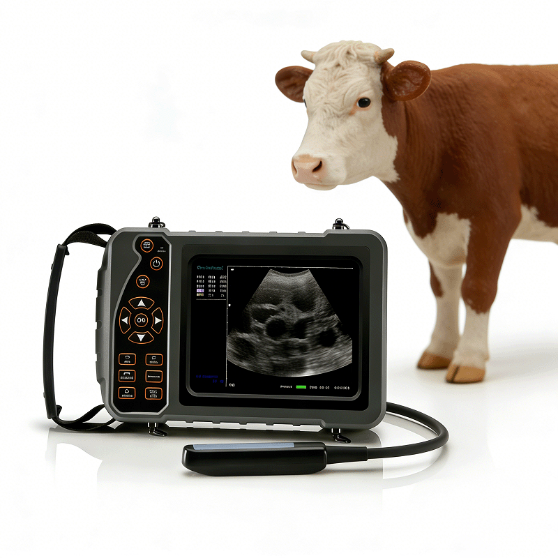 vet ultrasound for cattle