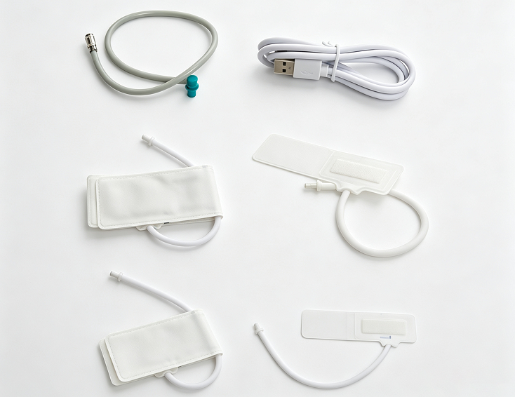 PB-VT5 Accessories
