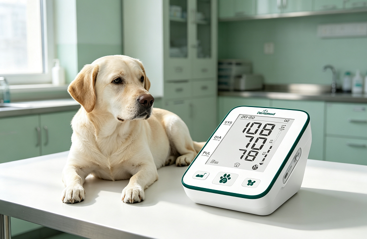 PB-VT5 for dog